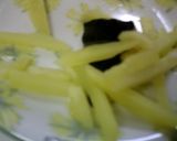 いろんな野菜の肉巻き作り方3写真