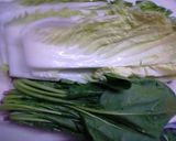 ひと手間かけて☆鍋料理を華やかに！作り方6写真