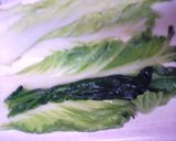ひと手間かけて☆鍋料理を華やかに！作り方8写真