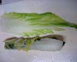 ひと手間かけて☆鍋料理を華やかに！作り方9写真