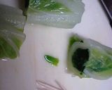 ひと手間かけて☆鍋料理を華やかに！作り方10写真