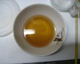 ニッキ飴で抹茶ういろう作り方2写真