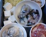 コラーゲン鍋 2009作り方3写真