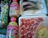 コラーゲン鍋 2009作り方4写真