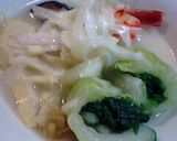 コラーゲン鍋 2009作り方9写真