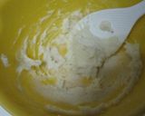 ノンオイル♪　レンジで簡単シュークリーム作り方9写真