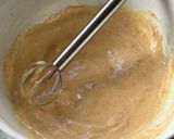 のらぼう菜のにんにく味噌マヨ和え作り方1写真