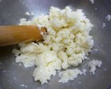 あの店の!?☆たこ焼き風いももち☆作り方3写真
