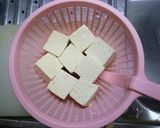 もっちりあつあつ☆美味しい揚げだし豆腐♡作り方3写真