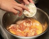 プロ直伝から揚げ作り方3写真