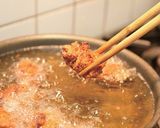 プロ直伝から揚げ作り方7写真
