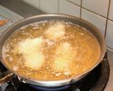 プロ直伝から揚げ作り方6写真