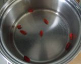 なめらか♪杏仁豆腐作り方3写真