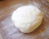 ターキッシュブレッド（レストラン版）作り方6写真