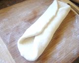 ターキッシュブレッド（レストラン版）作り方8写真