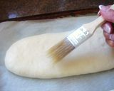 ターキッシュブレッド（レストラン版）作り方10写真