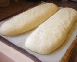 ターキッシュブレッド（レストラン版）作り方12写真