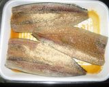 さんまのみりん醤油漬け焼き作り方3写真