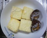 もっちりあつあつ☆美味しい揚げだし豆腐♡作り方9写真