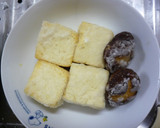 もっちりあつあつ☆美味しい揚げだし豆腐♡作り方9写真