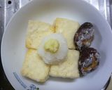 もっちりあつあつ☆美味しい揚げだし豆腐♡作り方10写真