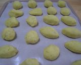子供と作る☆秋味スイートポテト(^0^)作り方5写真