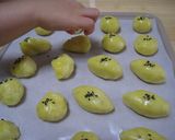 子供と作る☆秋味スイートポテト(^0^)作り方6写真