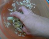 美味しい☆黒枝豆ご飯作り方3写真