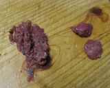 あと一品♪キャベツの梅おかか和え作り方2写真