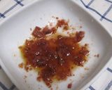 あと一品♪キャベツの梅おかか和え作り方3写真