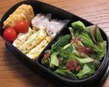 あと一品♪キャベツの梅おかか和え作り方6写真