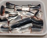 サンマのケチャップソース煮作り方7写真