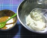 めちゃ簡単＊チョコチップクッキー作り方4写真