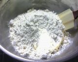めちゃ簡単＊チョコチップクッキー作り方5写真