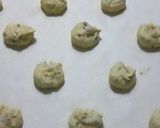 めちゃ簡単＊チョコチップクッキー作り方8写真