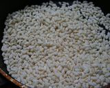 ぽん菓子DEチョコスナック作り方1写真