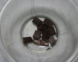 ぽん菓子DEチョコスナック作り方3写真