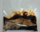 漬けて焼いて☆今夜のお魚くん(^^)作り方2写真