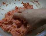 ミヤネ屋がマズイ！と唸ったロール白菜（笑作り方7写真