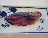 漬けて焼いて☆今夜のお魚くん(^^)作り方6写真
