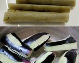 サンマのニンニク味噌煮作り方2写真