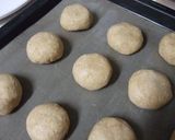からだにやさしい全粒粉とチーズのスコーン作り方7写真