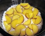 秋の味覚☆そぼろかけさつま芋ご飯作り方4写真