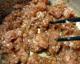 秋の味覚☆そぼろかけさつま芋ご飯作り方5写真