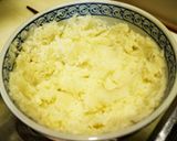 揚げずにできる！焼きコロッケ～カレー風味作り方1写真