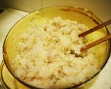 揚げずにできる！焼きコロッケ～カレー風味作り方2写真
