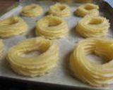 ドイツの味☆ ジャガイモのさっくり揚げ作り方9写真
