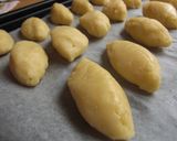 ドイツの味☆ ジャガイモのさっくり揚げ作り方12写真