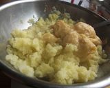 ドイツの味☆ ジャガイモのさっくり揚げ作り方6写真