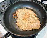肉なしなのに旨みがすごい！えのきそぼろ作り方2写真